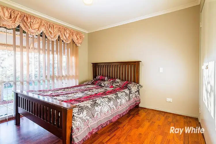Sixth view of Homely house listing, 1/13 Navarre Drive, Cranbourne West VIC 3977