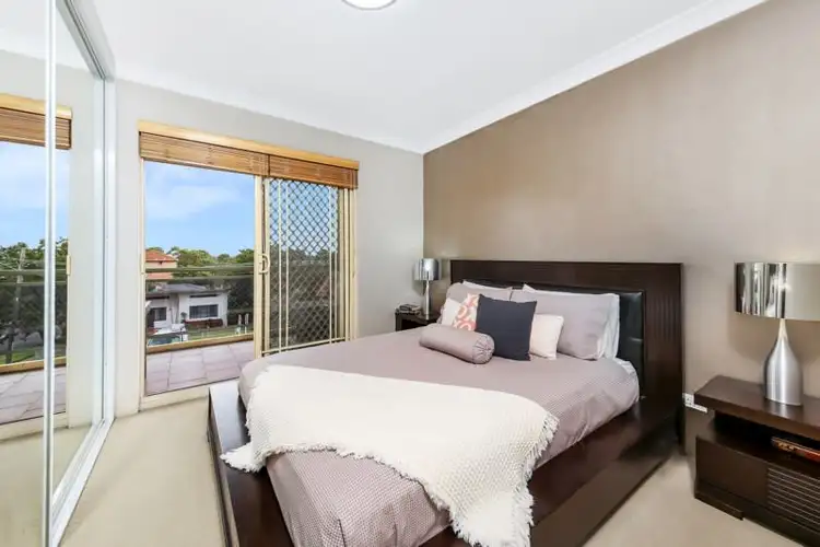 Fourth view of Homely unit listing, 3/15-17 Melanie Street, Bankstown NSW 2200