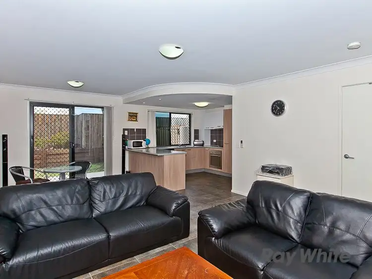 Second view of Homely townhouse listing, 72/11 Taigum Place, Taigum QLD 4018