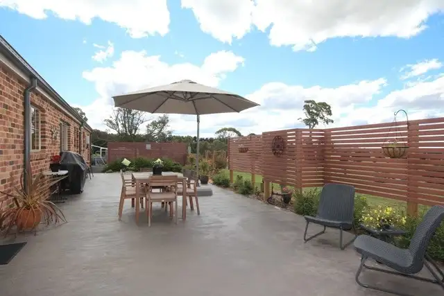 Fourth view of Homely rural property listing, 210 McKeons Creek Road, Oberon NSW 2787