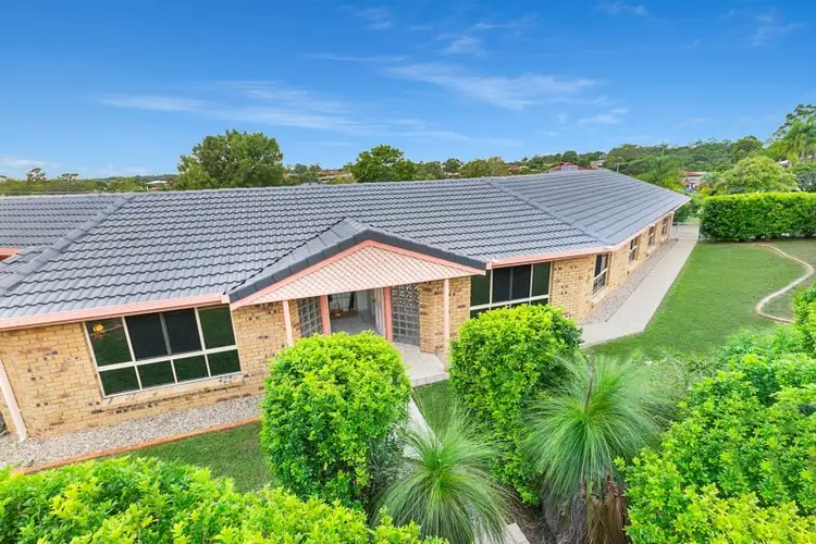 86 Killarney Crescent, Capalaba QLD 4157