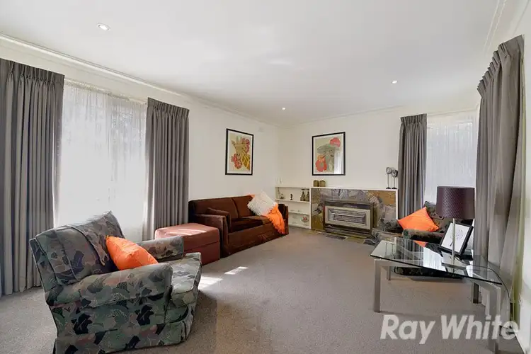 Third view of Homely house listing, 22 Crotty Road, Boronia VIC 3155