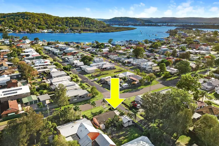 Second view of Homely house listing, 7 Lilli Pilli Street, Davistown NSW 2251