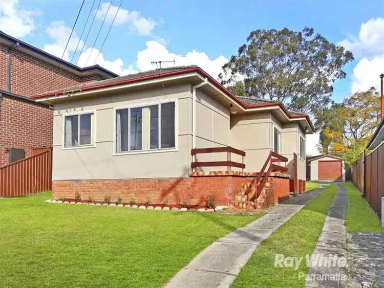 6A Young Street, Parramatta NSW 2150