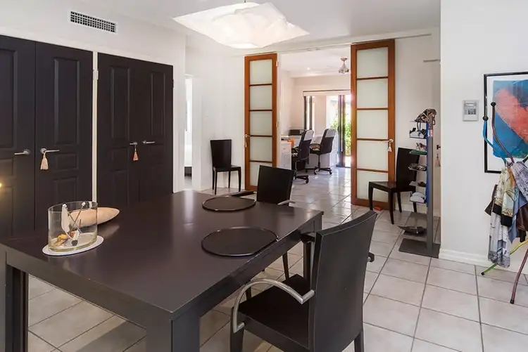 Fifth view of Homely apartment listing, 3286 Palladian Drive, Hope Island QLD 4212