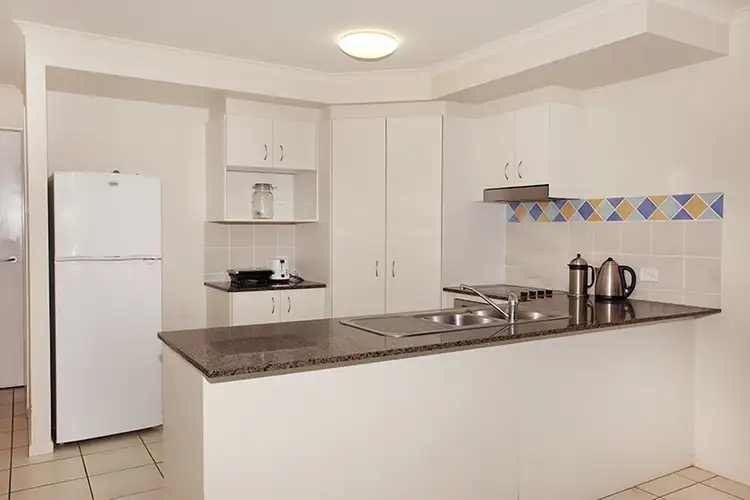 Second view of Homely unit listing, 44/15 Heathfield Road, Coolum Beach QLD 4573