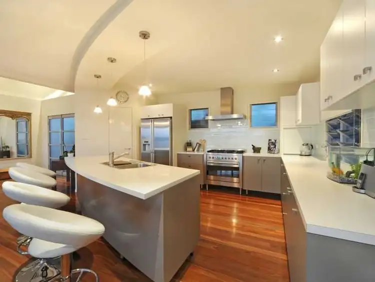 Second view of Homely house listing, 41 Harbour Avenue, Shute Harbour QLD 4802