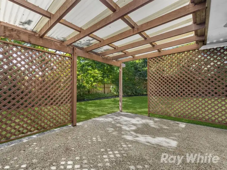 Seventh view of Homely house listing, 82 Glengarry Road, Keperra QLD 4054