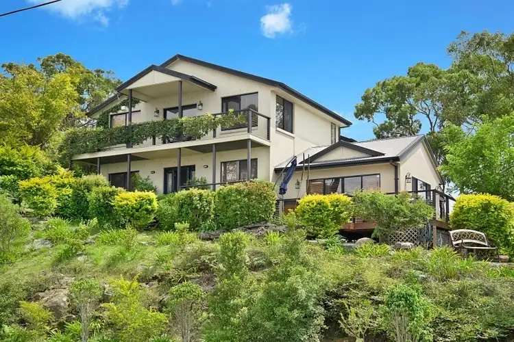 32 Kingsview Drive, Umina Beach NSW 2257
