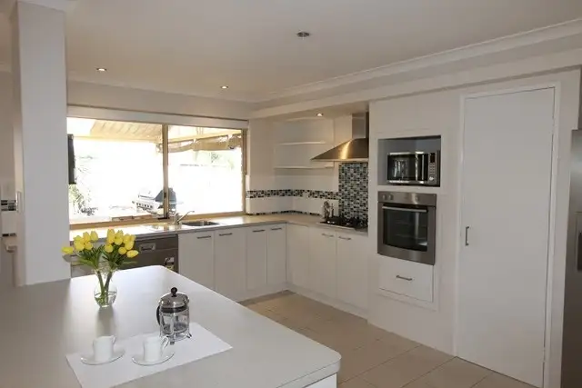 Fourth view of Homely house listing, 31 Arrowsmith Rise, Marangaroo WA 6064