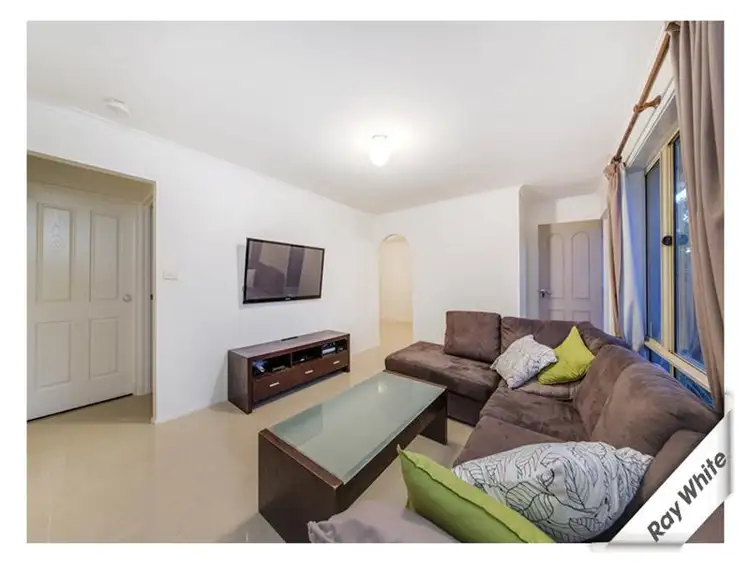 Third view of Homely house listing, 5 Hugh Mckay Crescent, Dunlop ACT 2615