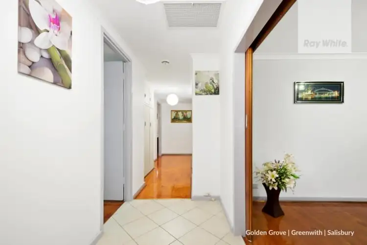 Second view of Homely house listing, 22 Lancaster Avenue, Parafield Gardens SA 5107
