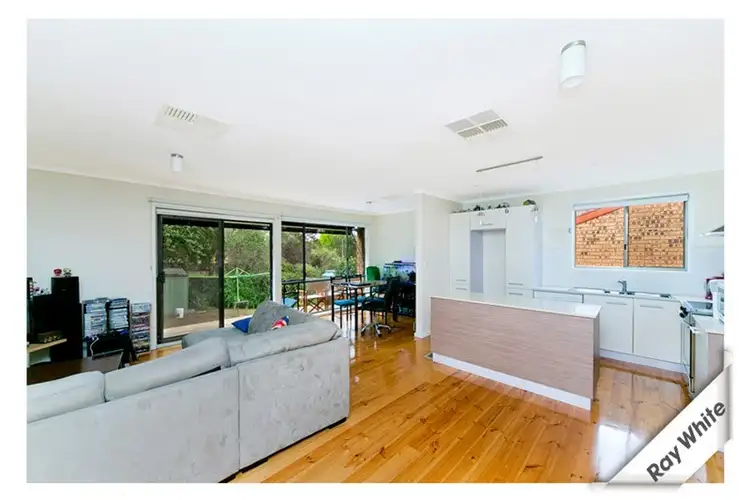 Fifth view of Homely house listing, 5 Ligertwood Street, Evatt ACT 2617