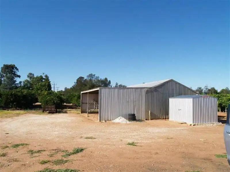 Main view of Homely rural property listing, Lot 11 Playford Road, Waikerie SA 5330