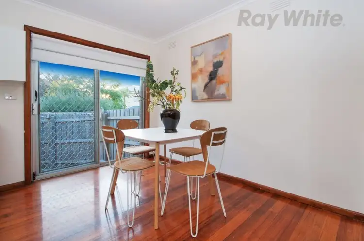 Fourth view of Homely house listing, 4 AMINGA Court, Croydon VIC 3136