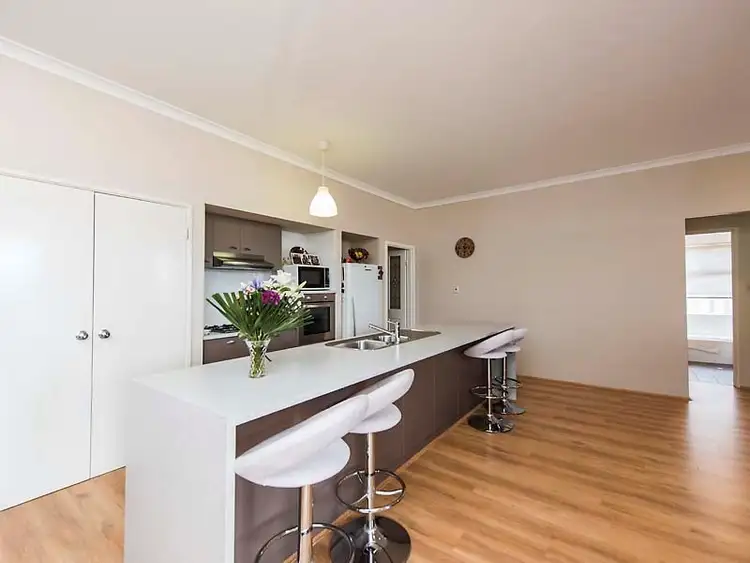 Fourth view of Homely house listing, 37 Bancombe Crescent, Ellenbrook WA 6069