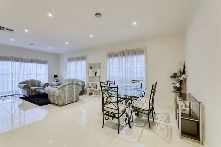 Fourth view of Homely house listing, 25 Fulham Way, Wollert VIC 3750