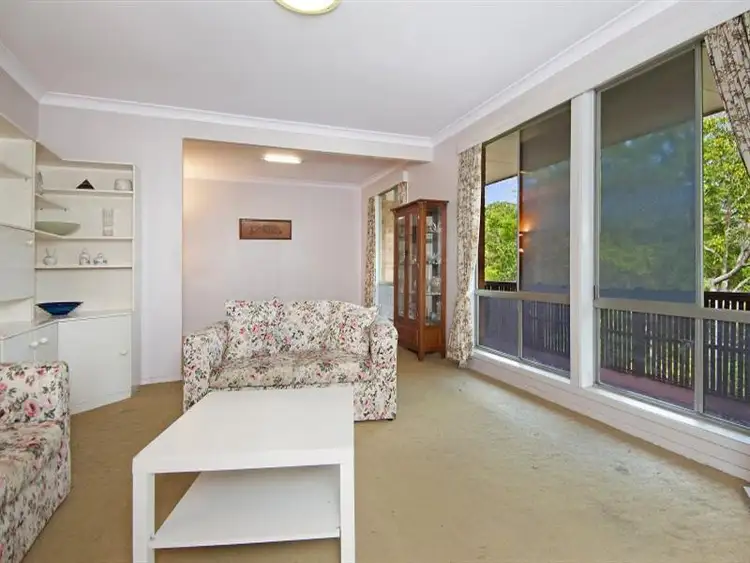 Second view of Homely house listing, 52a Day Road, Cheltenham NSW 2119