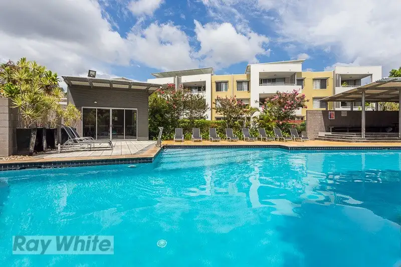 Main view of Homely apartment listing, 65/2 Campbell Street, Toowong QLD 4066