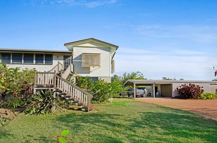 Second view of Homely house listing, 180 Geaney Lane, Deeragun QLD 4818