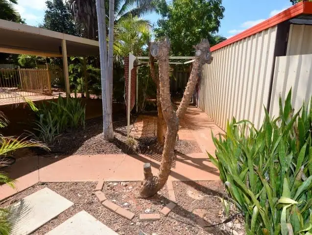 Seventh view of Homely house listing, 55 Acacia Way, South Hedland WA 6722
