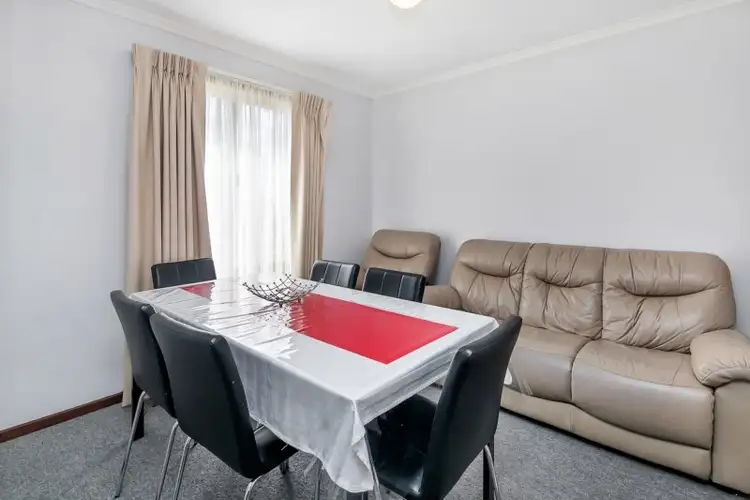 Fourth view of Homely unit listing, 1/7 Whitehorse Road, Mount Clear VIC 3350