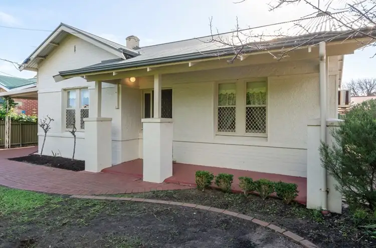 37 Maxwell Avenue, Edwardstown SA 5039
