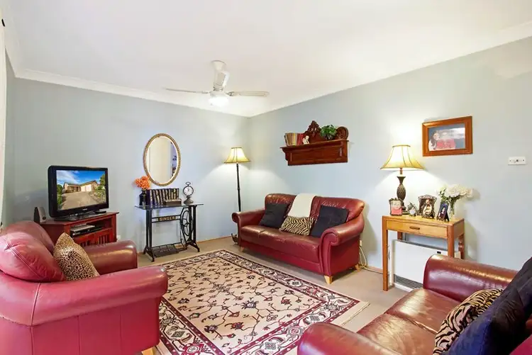 Seventh view of Homely house listing, 6 Gerlee Place, Quakers Hill NSW 2763