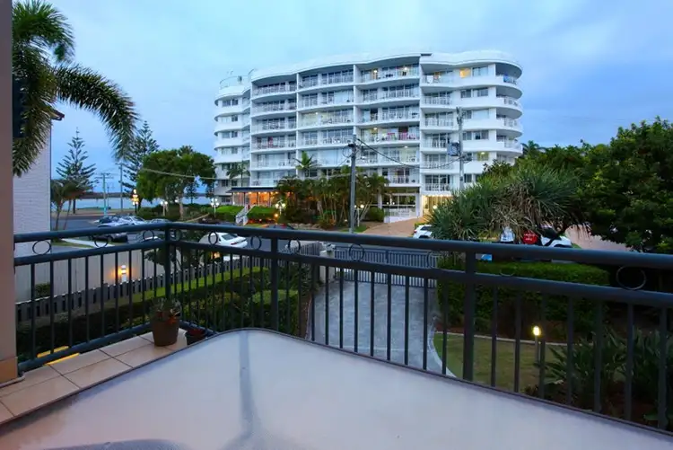 Second view of Homely house listing, 3/5 Taylor Street, Biggera Waters QLD 4216