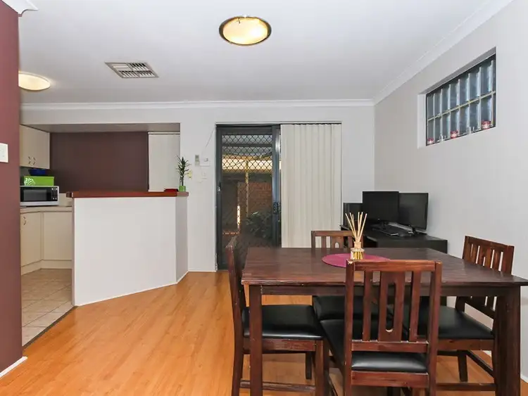 Third view of Homely house listing, 2/12 Stephen Street, Queens Park WA 6107