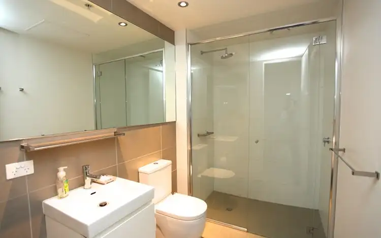 Sixth view of Homely apartment listing, 403/770B Toorak Road, Glen Iris VIC 3146