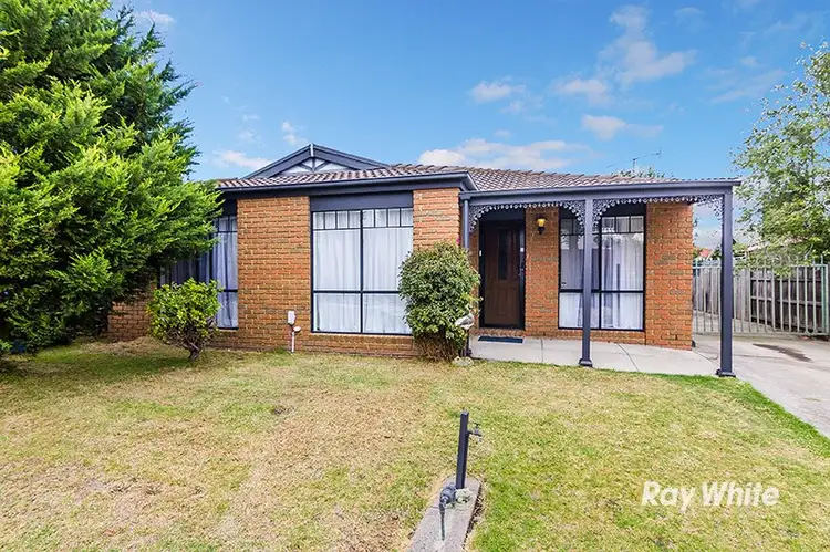 24 Scarborough Avenue, Cranbourne West VIC 3977