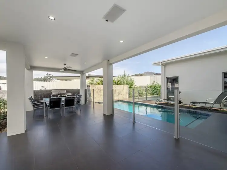 Fourth view of Homely house listing, 6 Buckingham Road, Maudsland QLD 4210