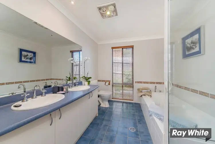 Sixth view of Homely house listing, 12 Marrett Street, Amaroo ACT 2914