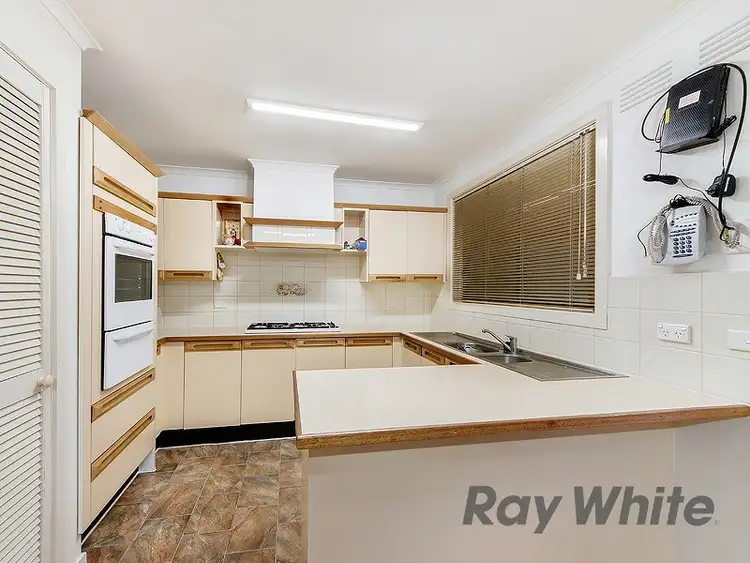 Fourth view of Homely house listing, 526 Main Road West, Kings Park VIC 3021
