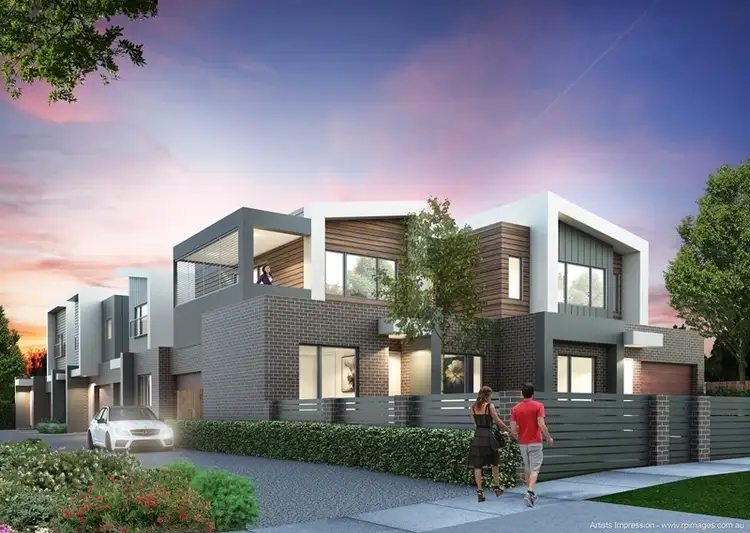 3/16 Barton Street, Reservoir VIC 3073