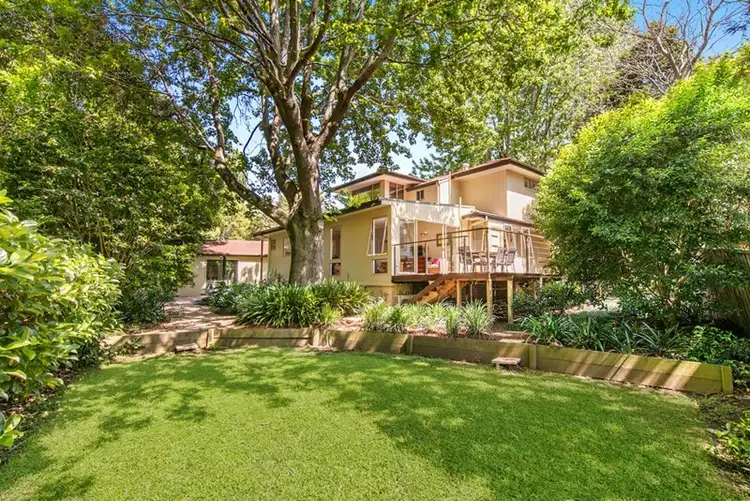 Second view of Homely house listing, 15 Tallong Place, Turramurra NSW 2074
