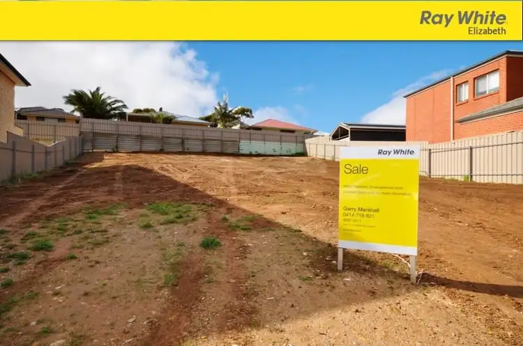 Lot 91. Stafford Court, Craigmore SA 5114