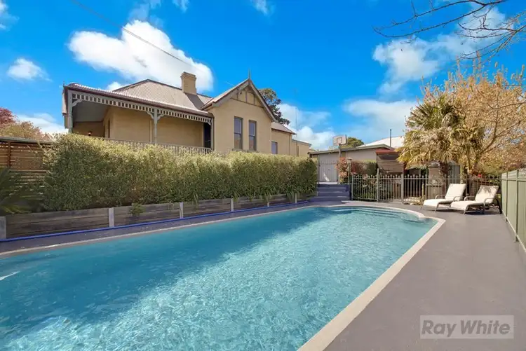 Main view of Homely house listing, 3 Victoria Parade, Goulburn NSW 2580