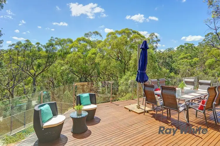 Third view of Homely house listing, 75 Mill Drive, North Rocks NSW 2151