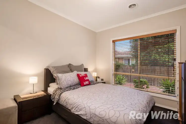 Fifth view of Homely house listing, 2/5 Dundee Street, Reservoir VIC 3073