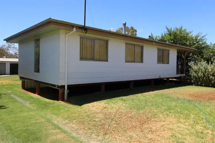 Second view of Homely house listing, 209 Parry Street, Charleville QLD 4470