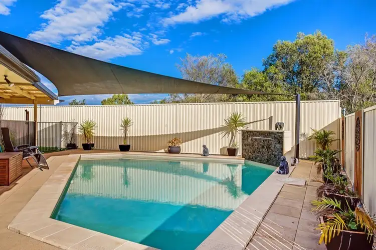 Main view of Homely house listing, 84 Petherbridge Avenue, Merrimac QLD 4226