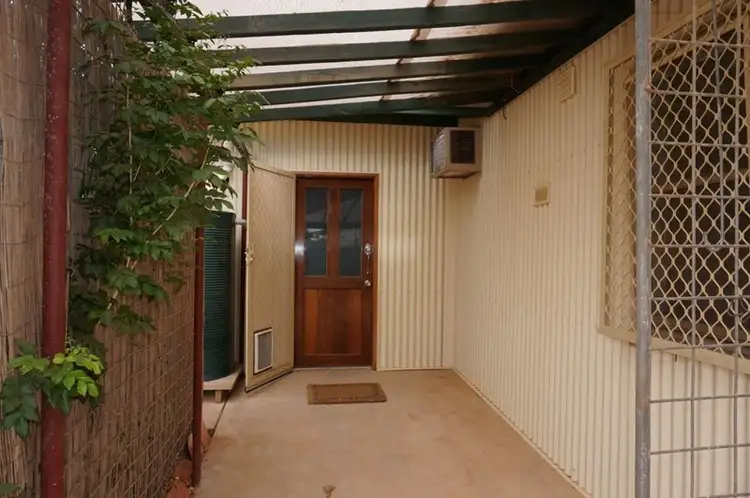 Third view of Homely house listing, 6 Nimitz Street, Exmouth WA 6707