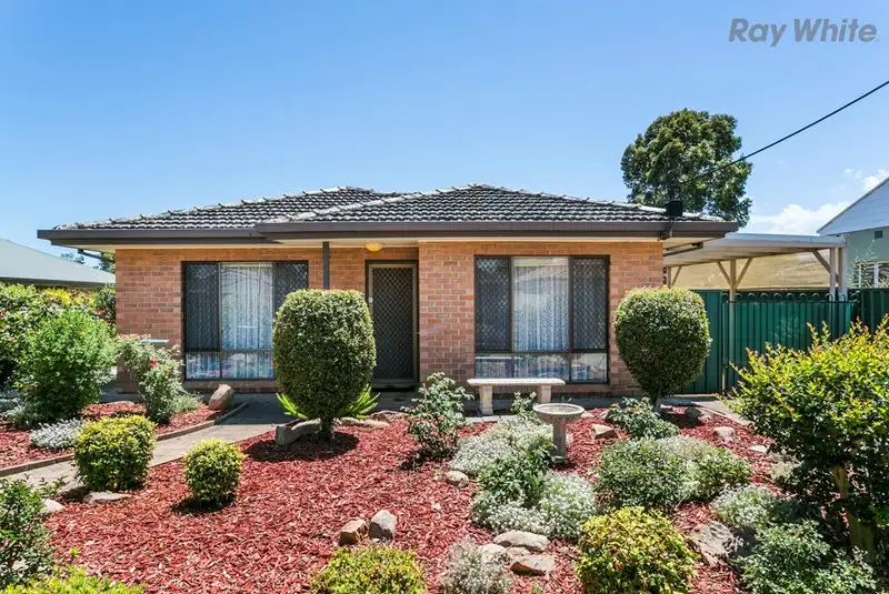 Main view of Homely unit listing, 1/45 Daly Street, South Plympton SA 5038