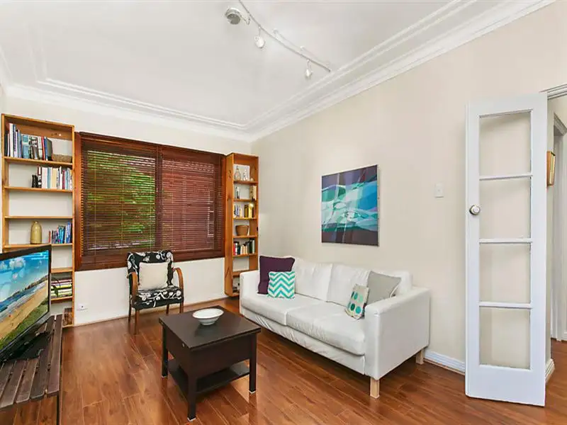 Main view of Homely apartment listing, 10/24 Balfour Road, Rose Bay NSW 2029