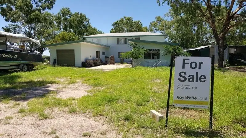 Main view of Homely house listing, 34 Riverview Drive, Karumba QLD 4891