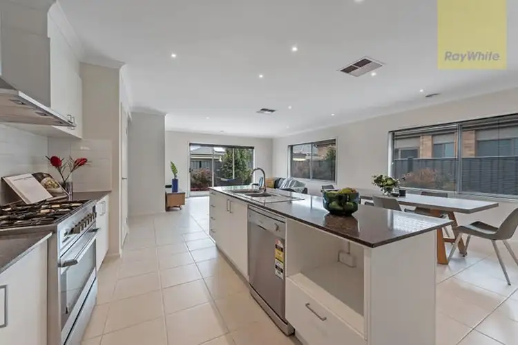 Third view of Homely house listing, 8 Lion Chase, Craigieburn VIC 3064