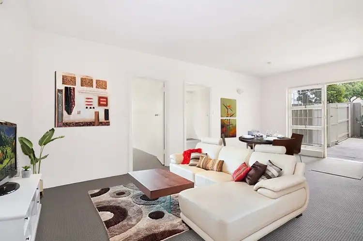 Second view of Homely unit listing, 1/33 Bradshaw Street, Lutwyche QLD 4030