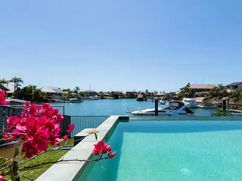 Main view of Homely house listing, 20 Compass Court, Cleveland QLD 4163